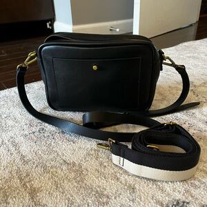 Madewell Transport Camera Bag Large
